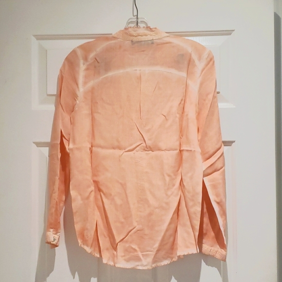 Brand New! Weekend Max Mara Blouse - Picture 2 of 3